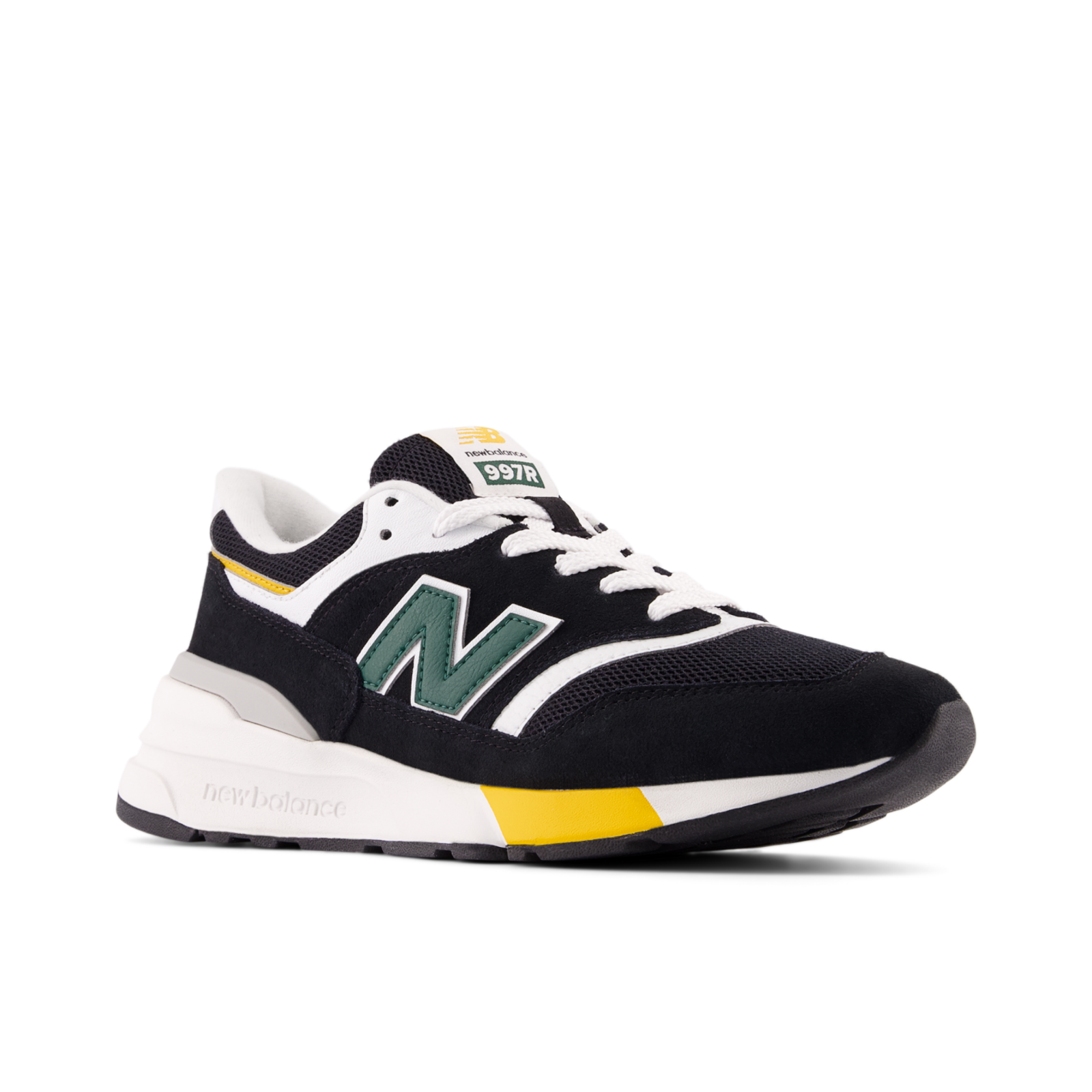 M 997R Blocked