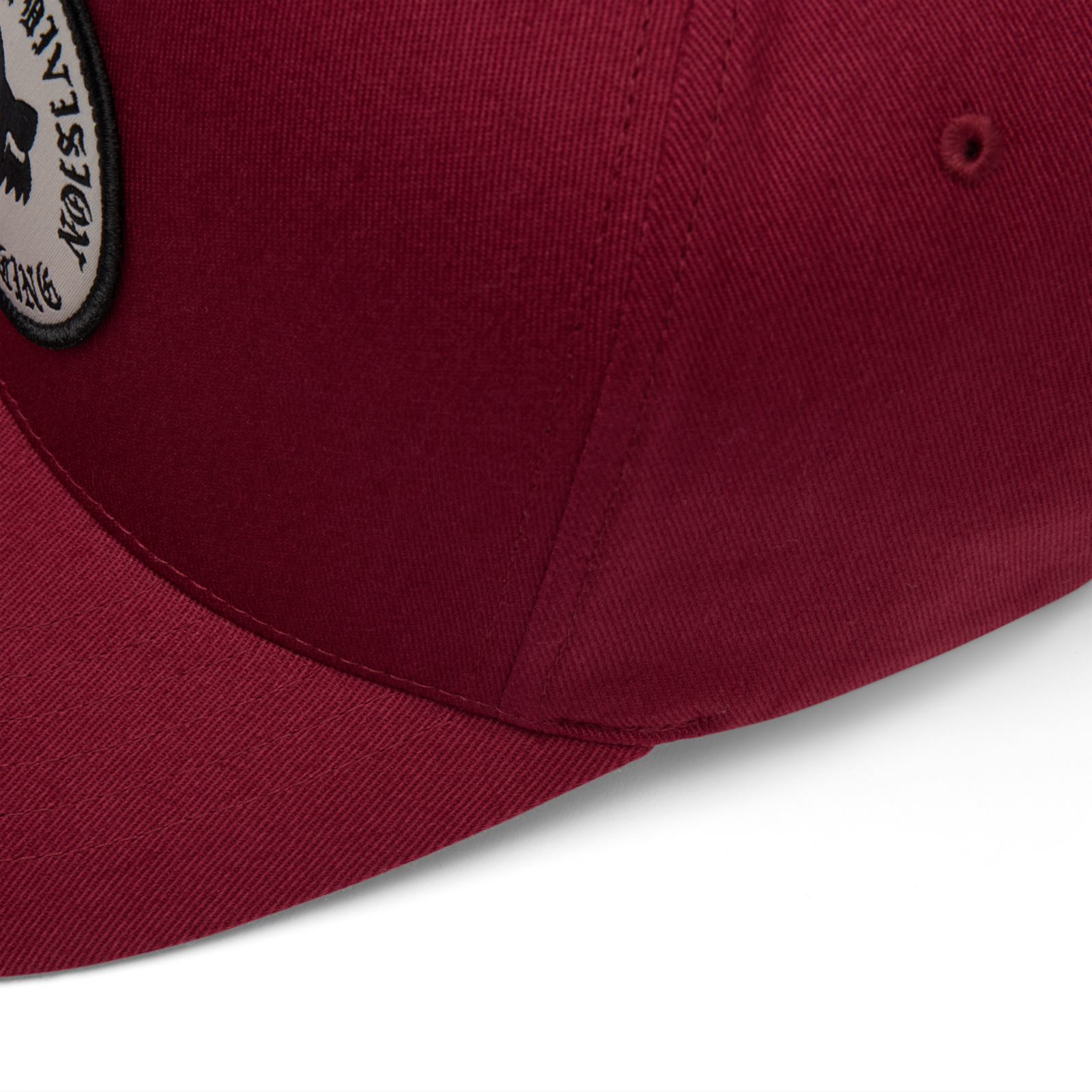 Badge Flexfit Hat