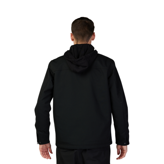 Mercer Jacket