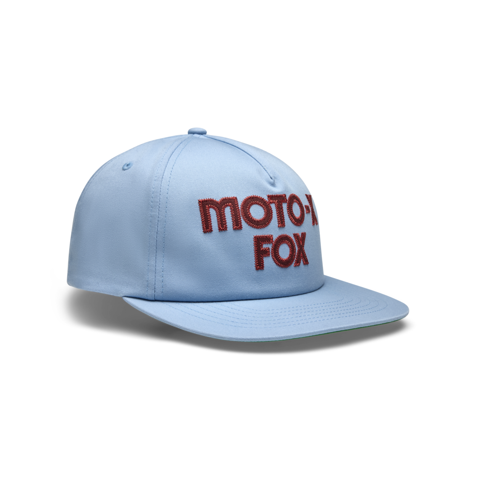 Moto-X Adjustable Cap