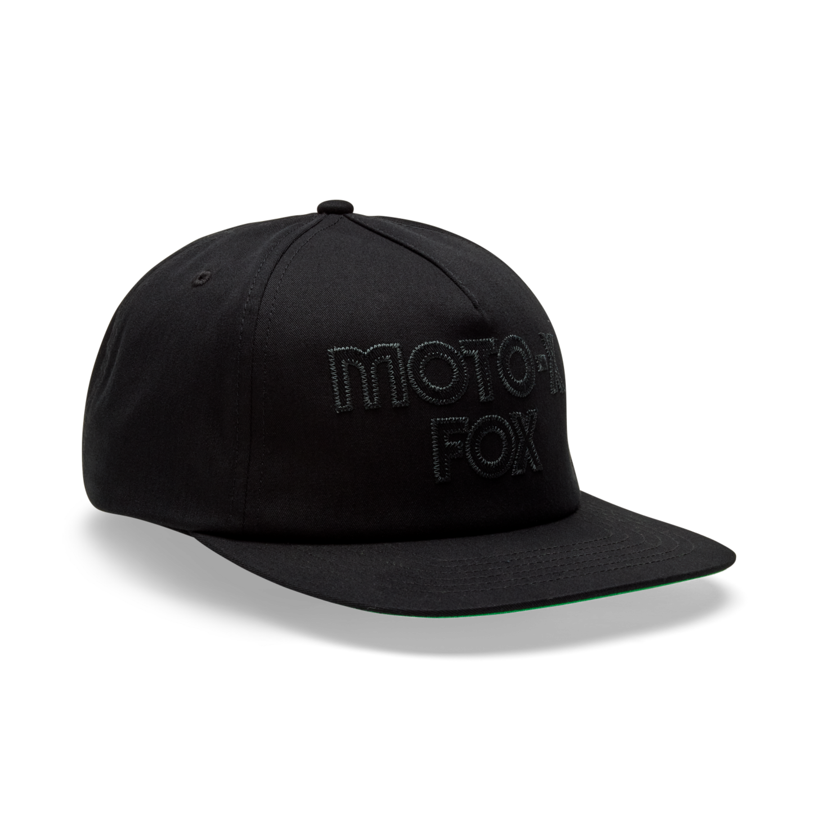 Moto-X Adjustable Cap