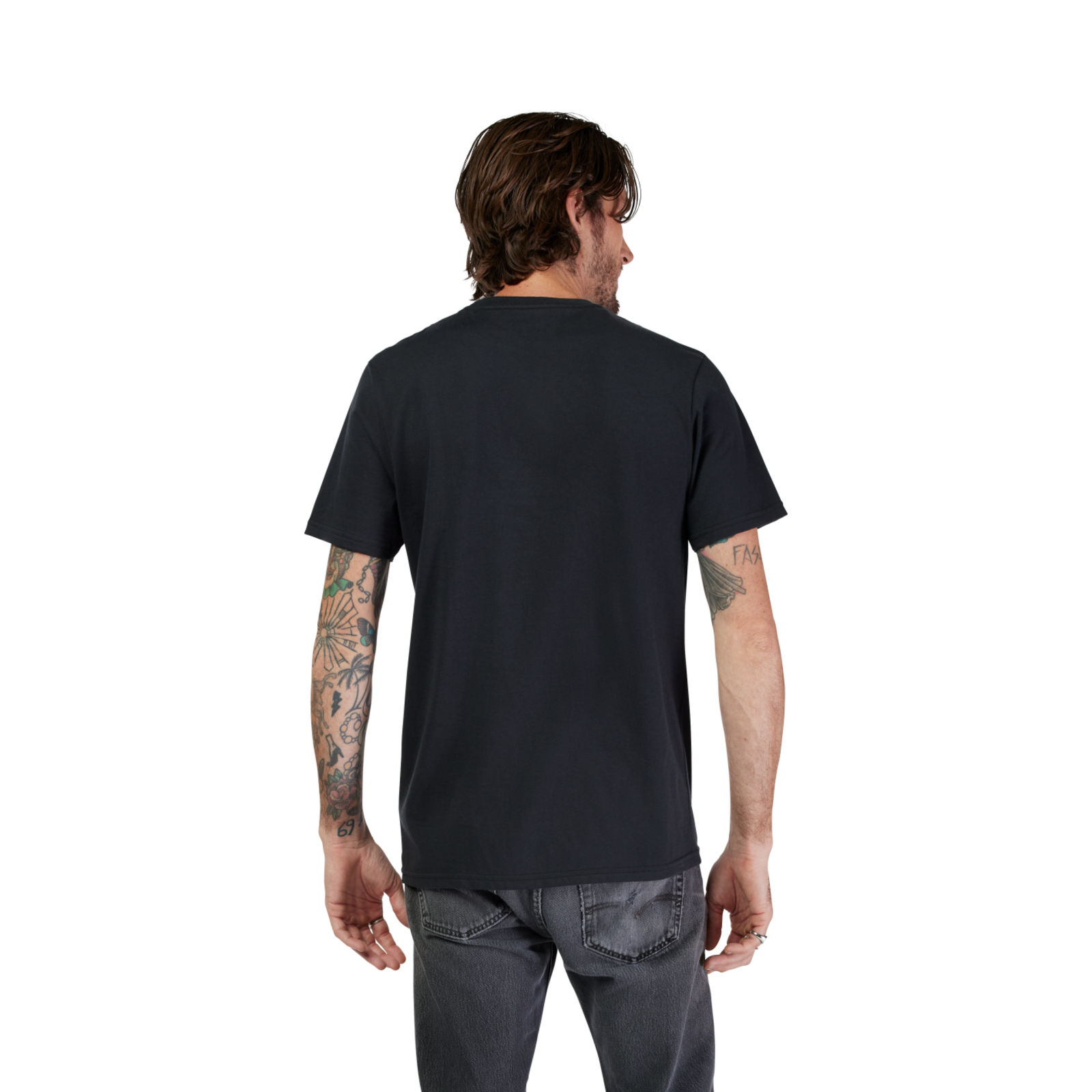 National SS Prem Tee