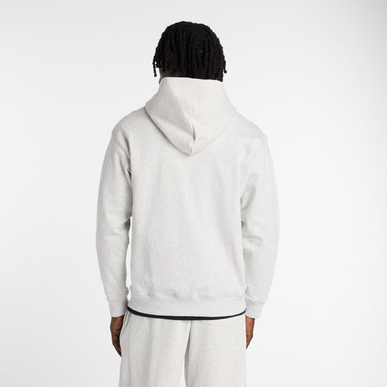 Athletics French Terry Full Zip