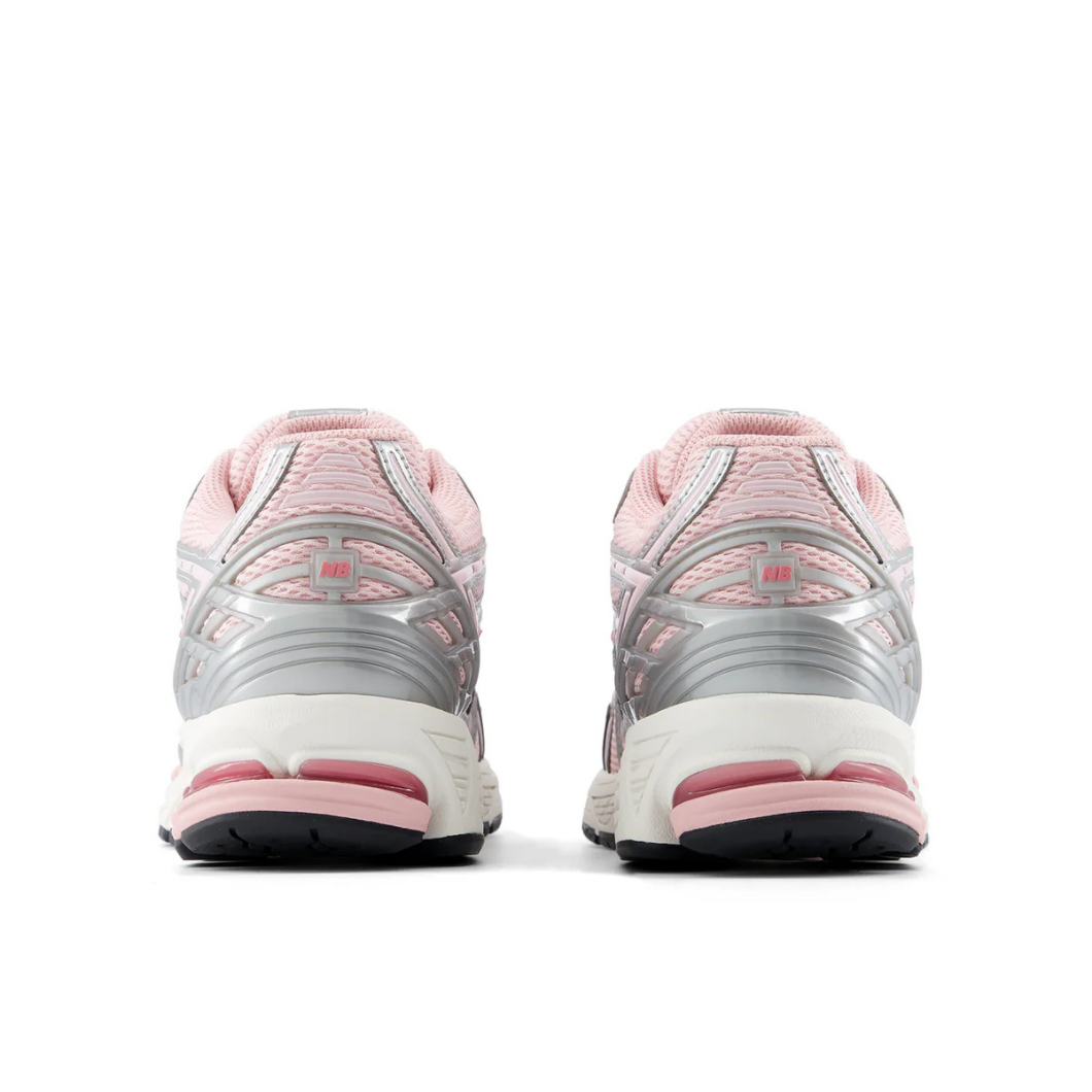 New Balance U19063FT - Pink Chalk/Silver Metallic