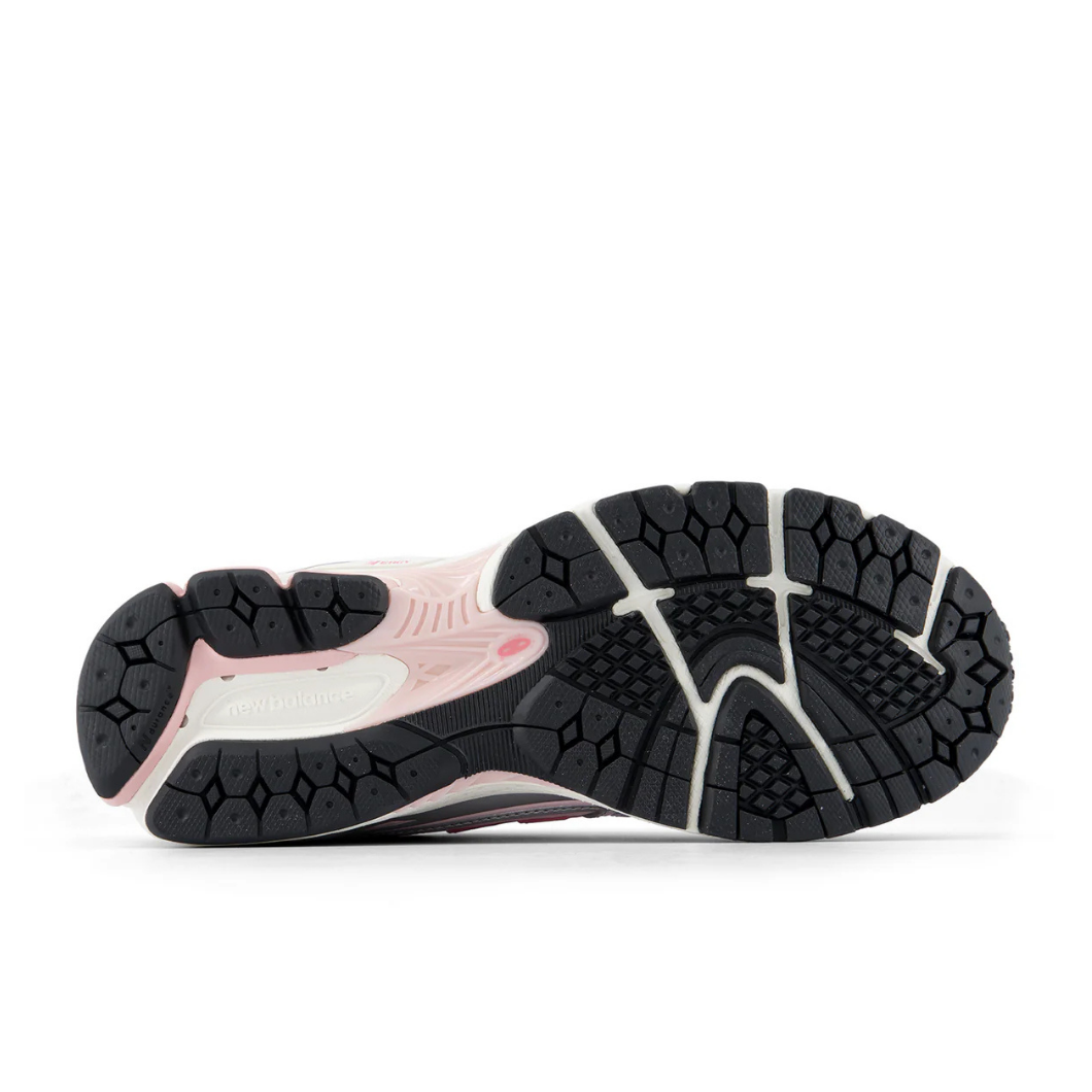 New Balance U19063FT - Pink Chalk/Silver Metallic
