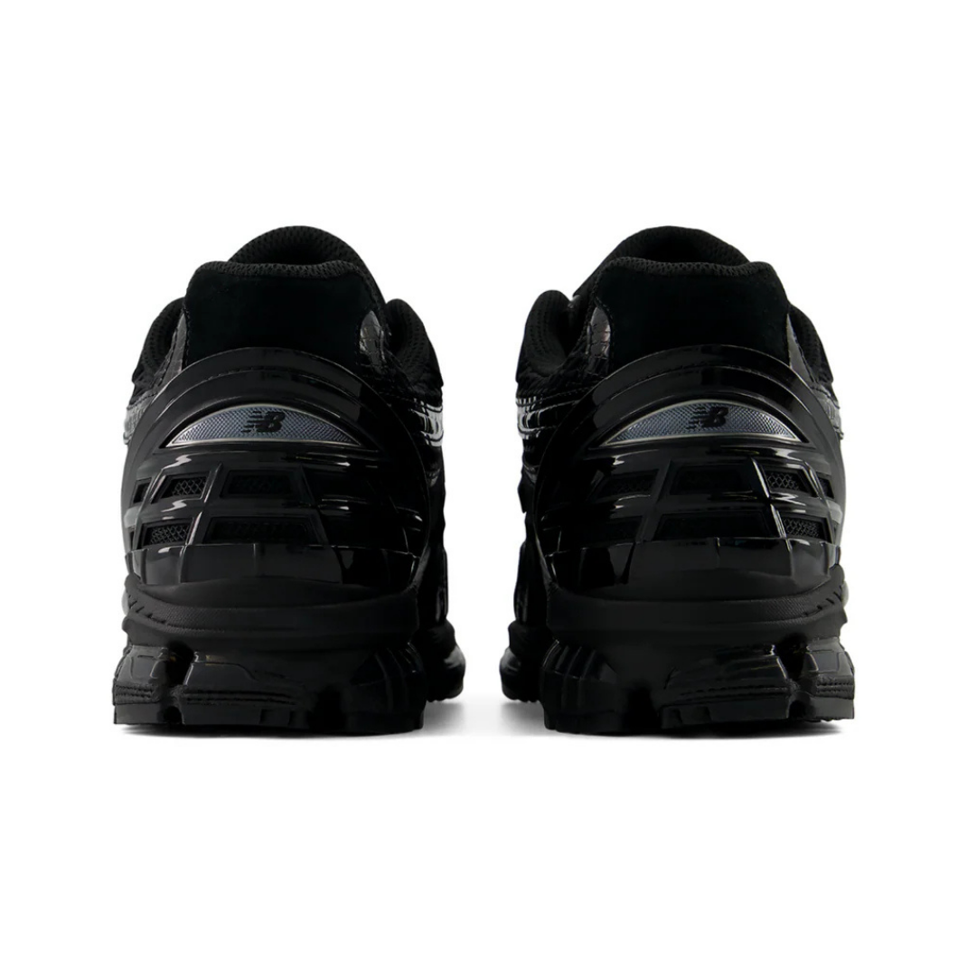 New Balance U19543VU - Black/Black