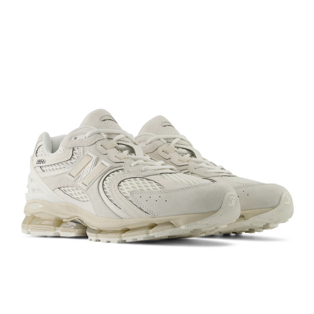 New Balance U19541R3 - Sea Salt/Linen