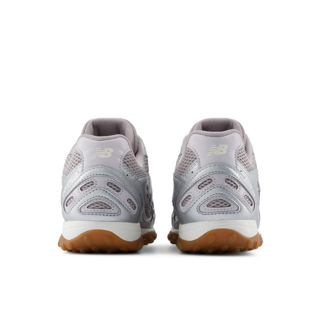 New Balance U204LPP - Truffle Salt/Horizon Grey/Silver Metal