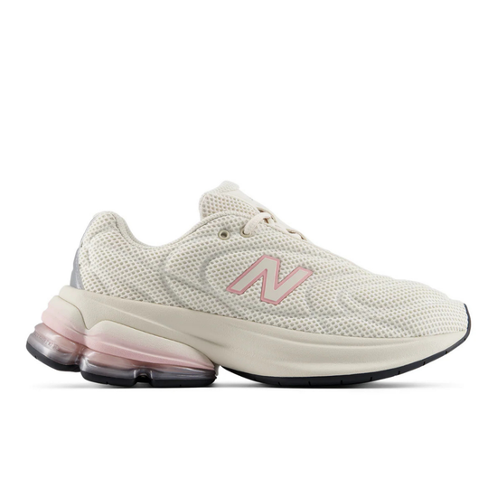 New Balance U50301UW - Linen/Pink Chalk