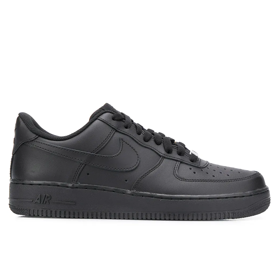 Nike Air Force 1 '07 Low Black