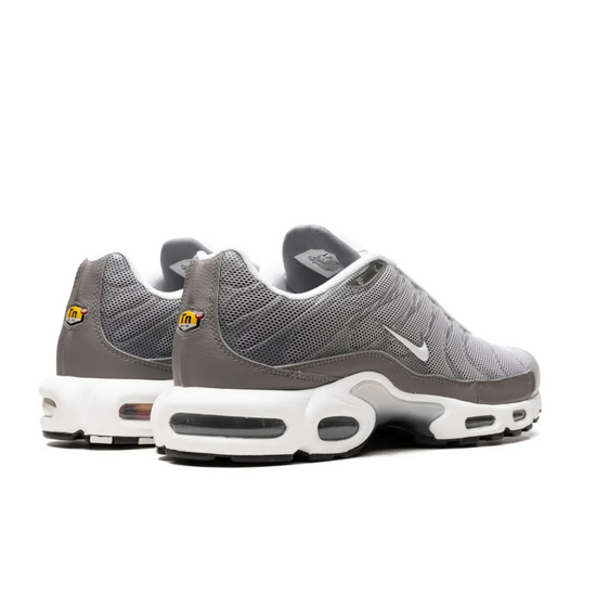 Nike Air Max Plus Flat Pewter