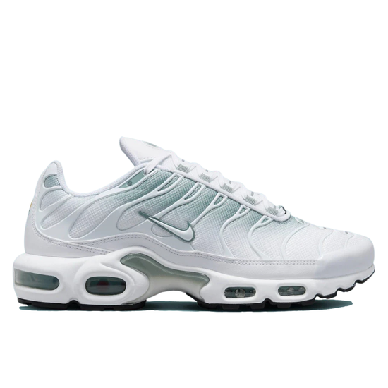Nike Air Max Plus White Mica Green (W)