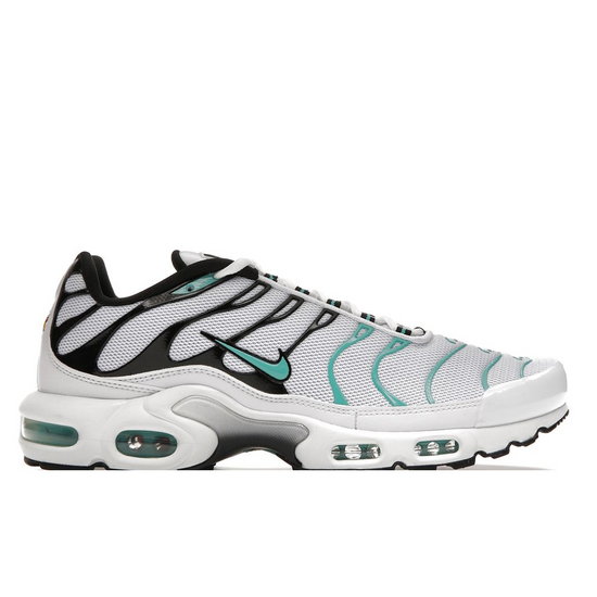 Nike Air Max Plus atmos White Hyper Jade