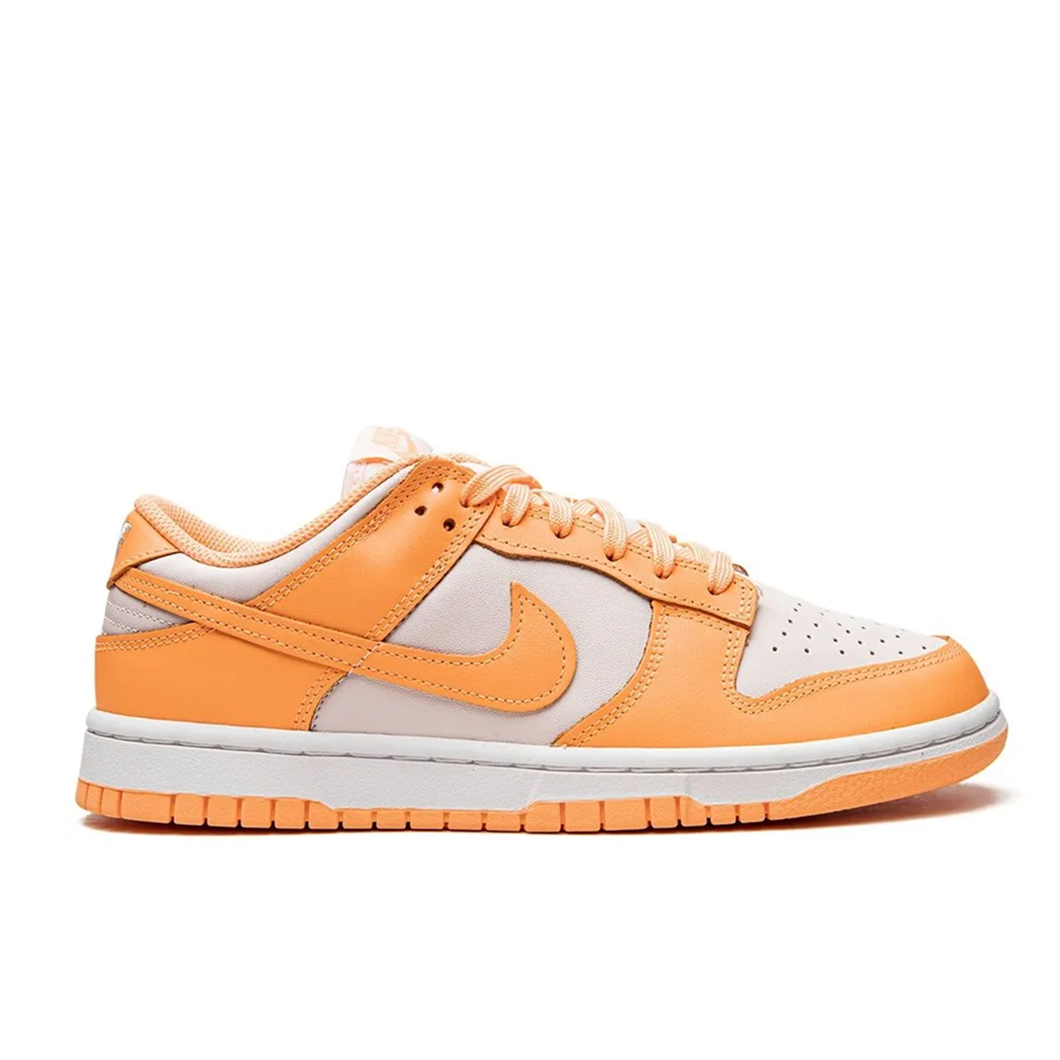 Nike SB Dunk Low Peach Cream (W)