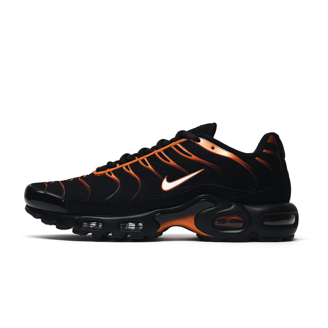 Nike Air Max Plus "Dark Obsidian & Monarch" - SN Zürich