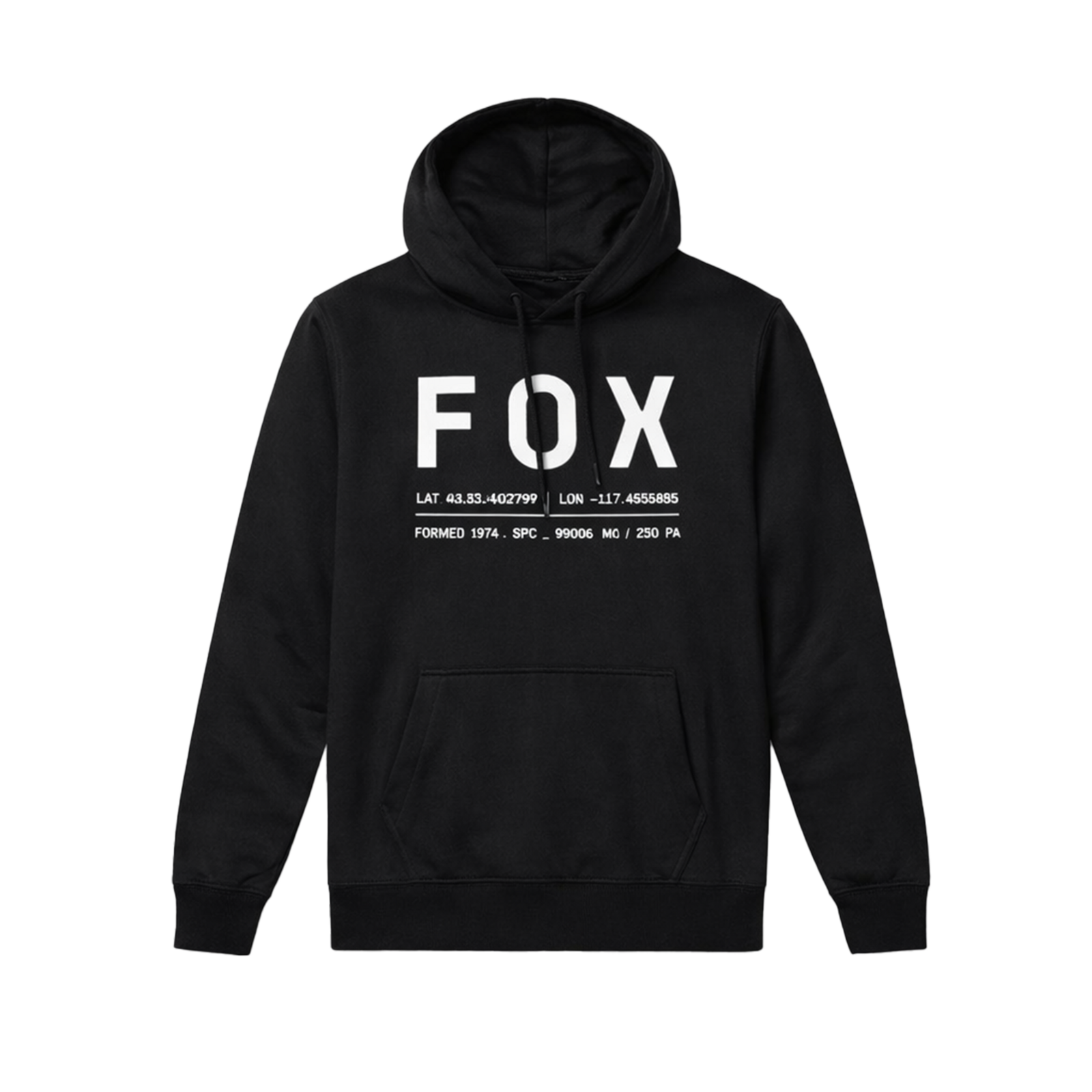 Non Stop Fleece