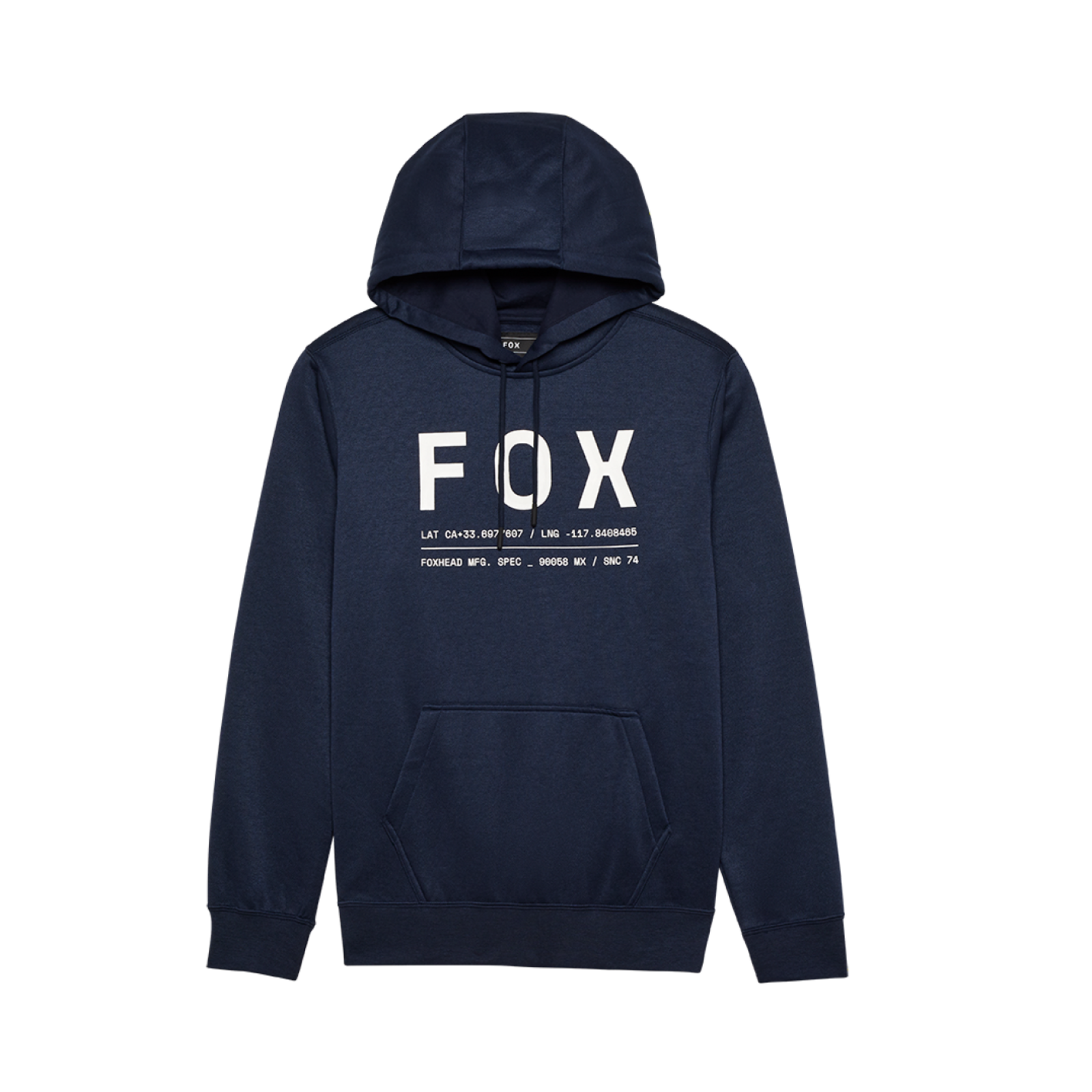 Non Stop Fleece