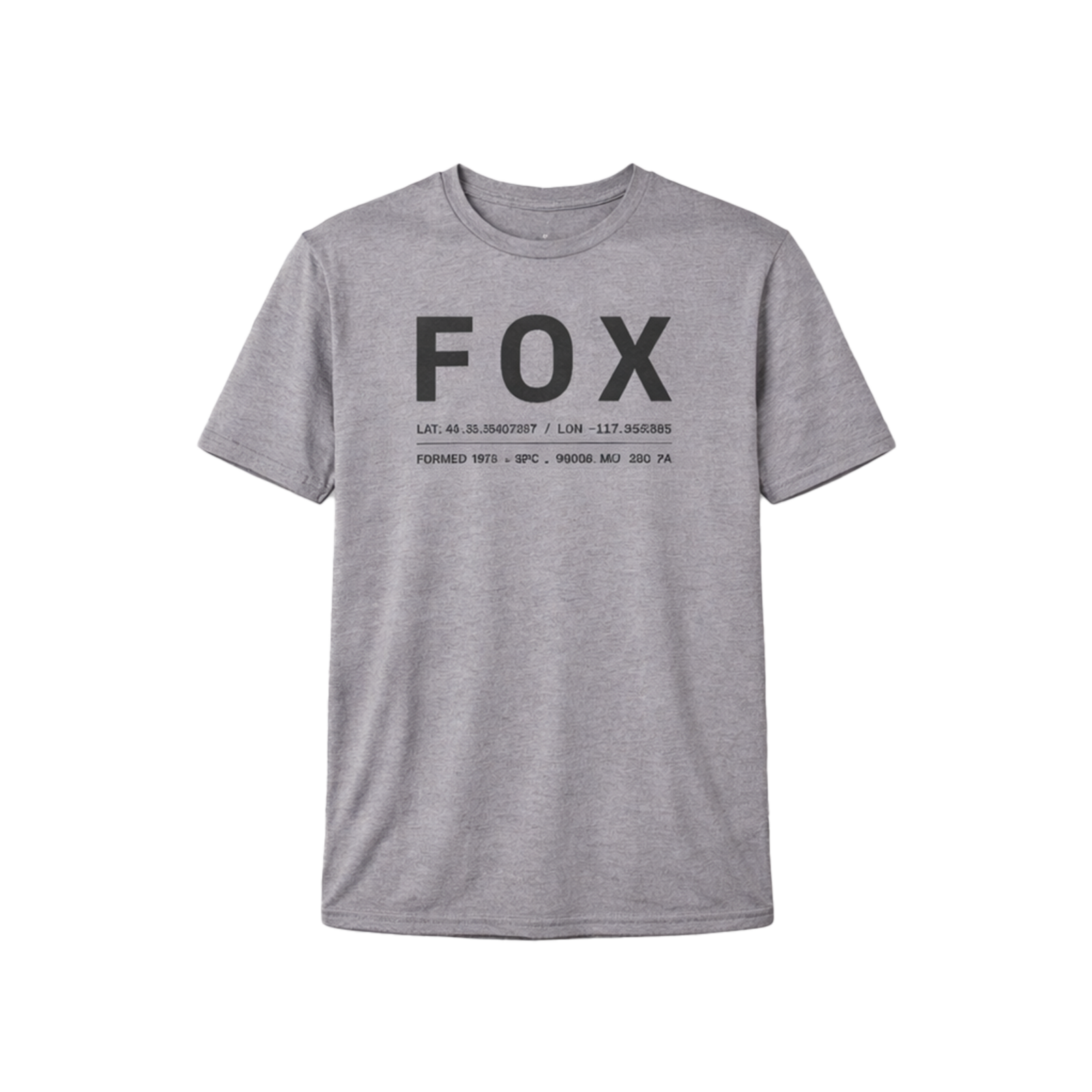 Non Stop SS Tech Tee