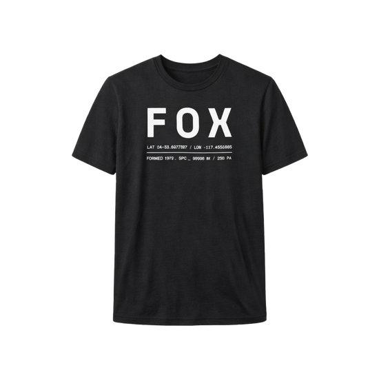 Non Stop SS Tech Tee