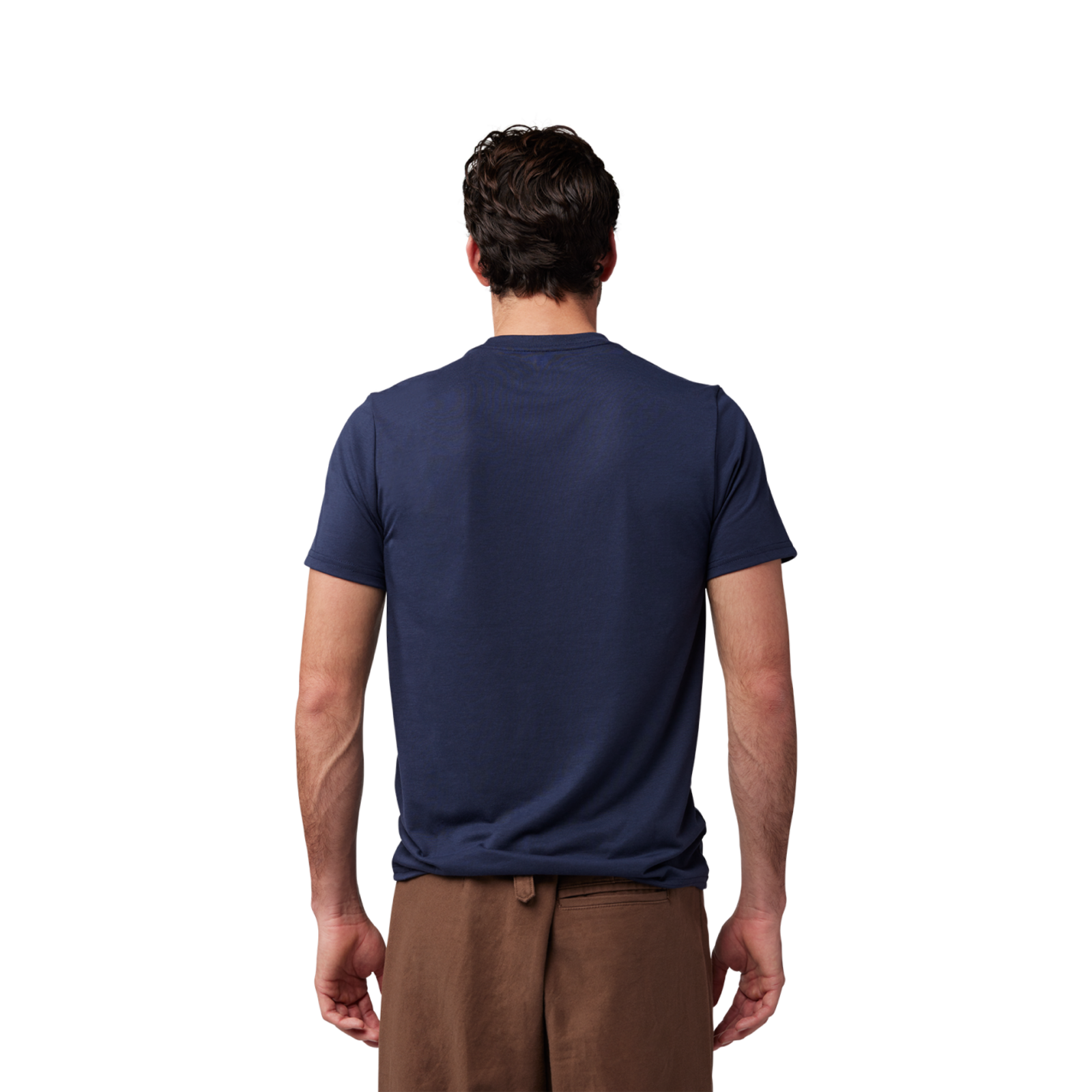 Non Stop SS Tech Tee