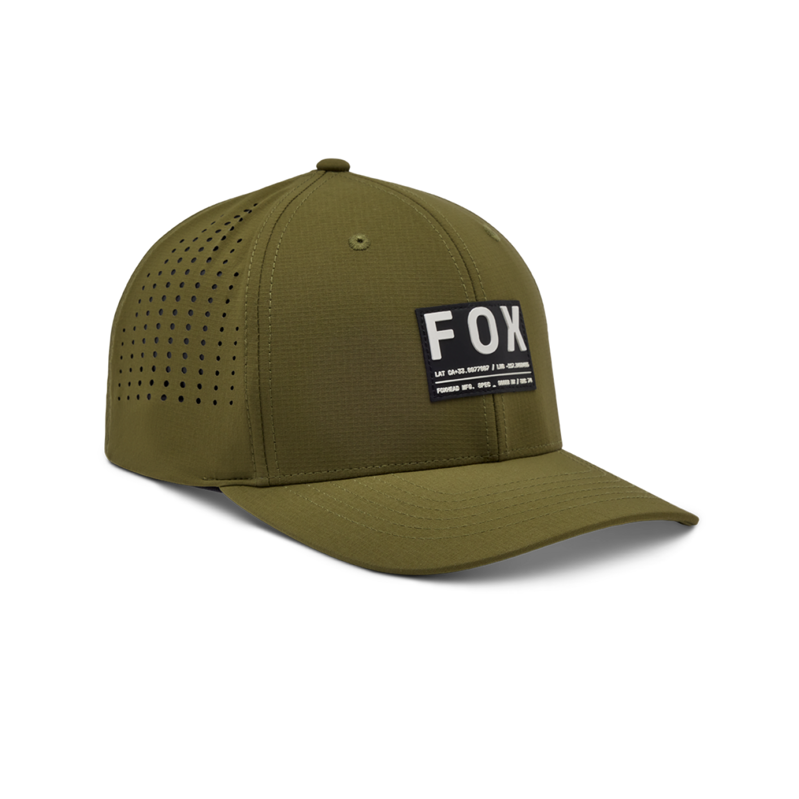 Non Stop Tech Flexfit Cap