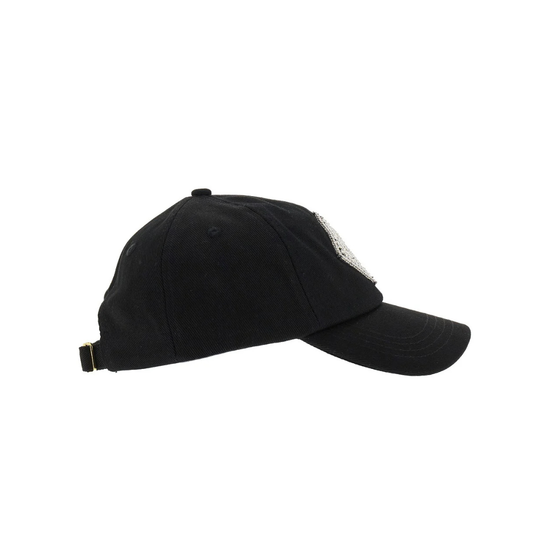 Pearl Diamond CC Patch Cap