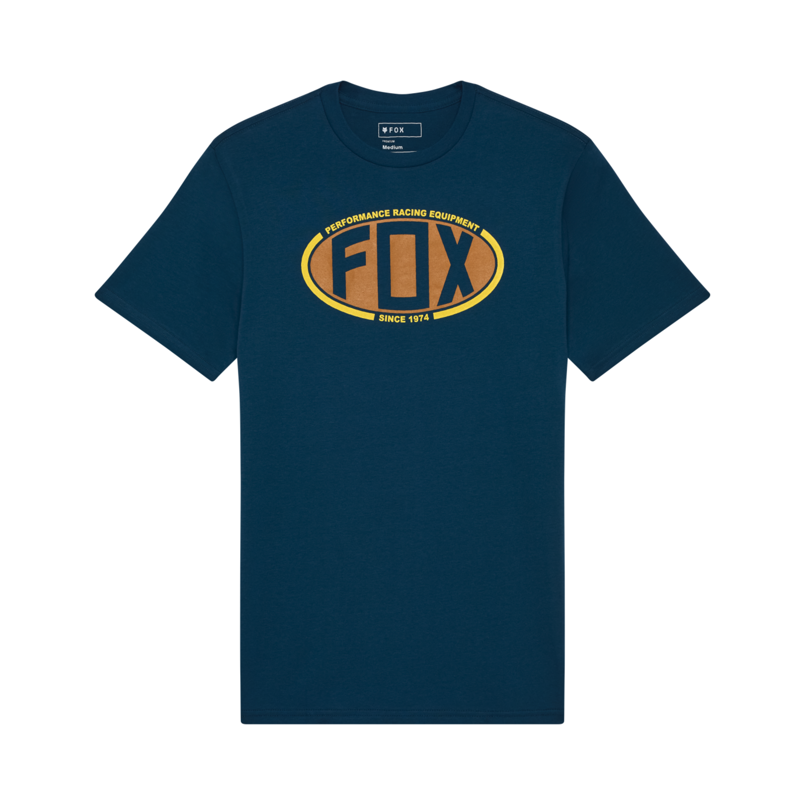 Performance SS Prem Tee