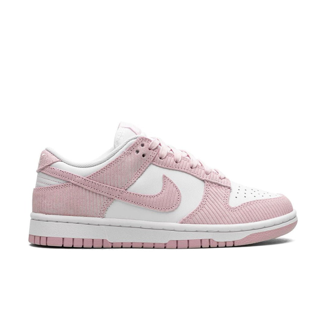 Nike Dunk Low Pink Corduroy (W) - SN Zürich