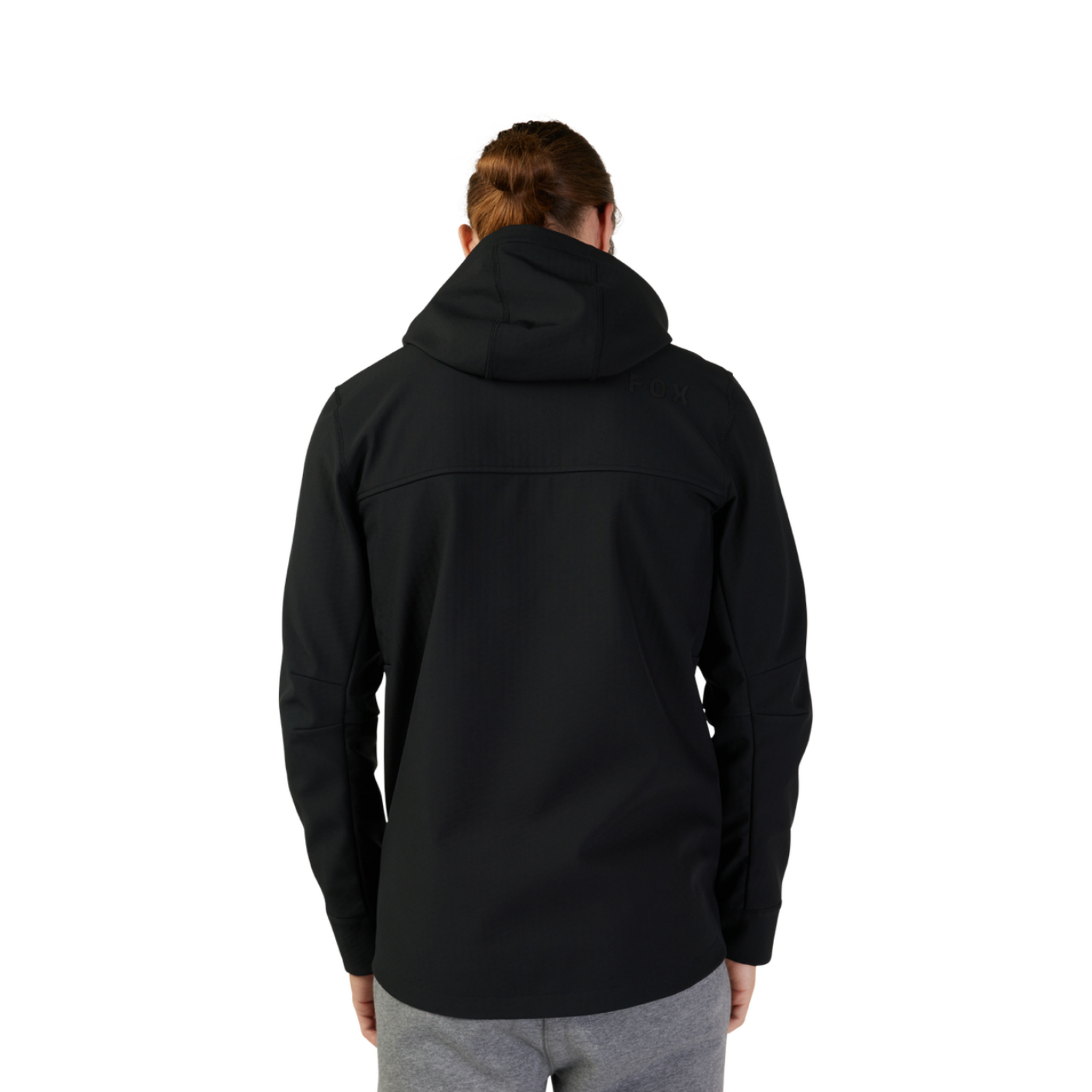Pit Jacket