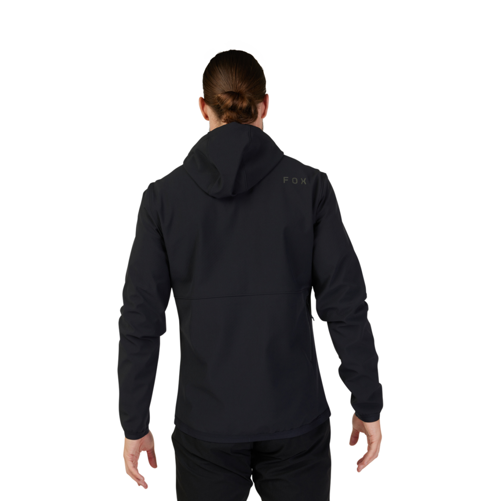 Ranger Fire Hoodie