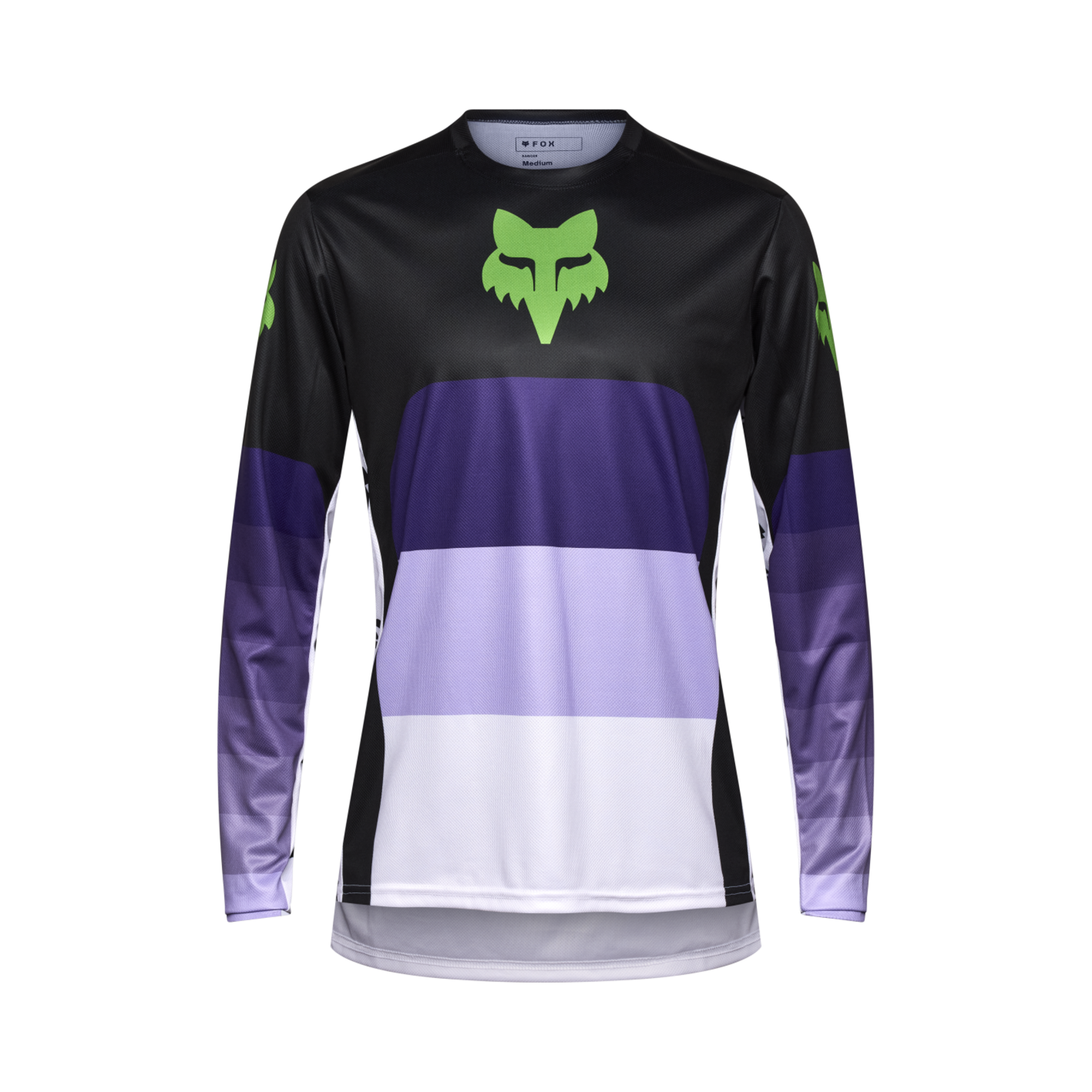 Ranger LS Jersey Grid