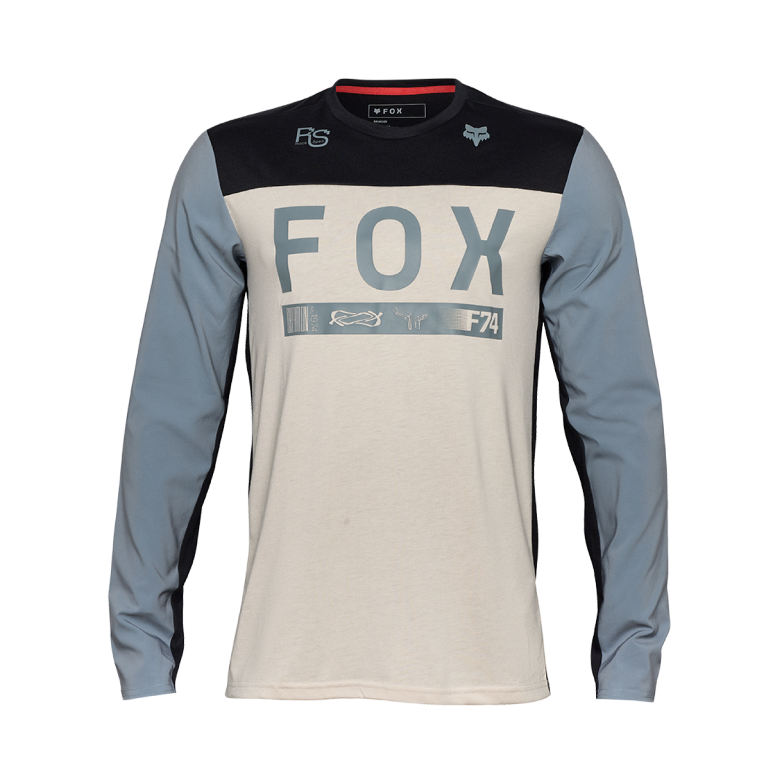 Ranger Off Road Jersey
