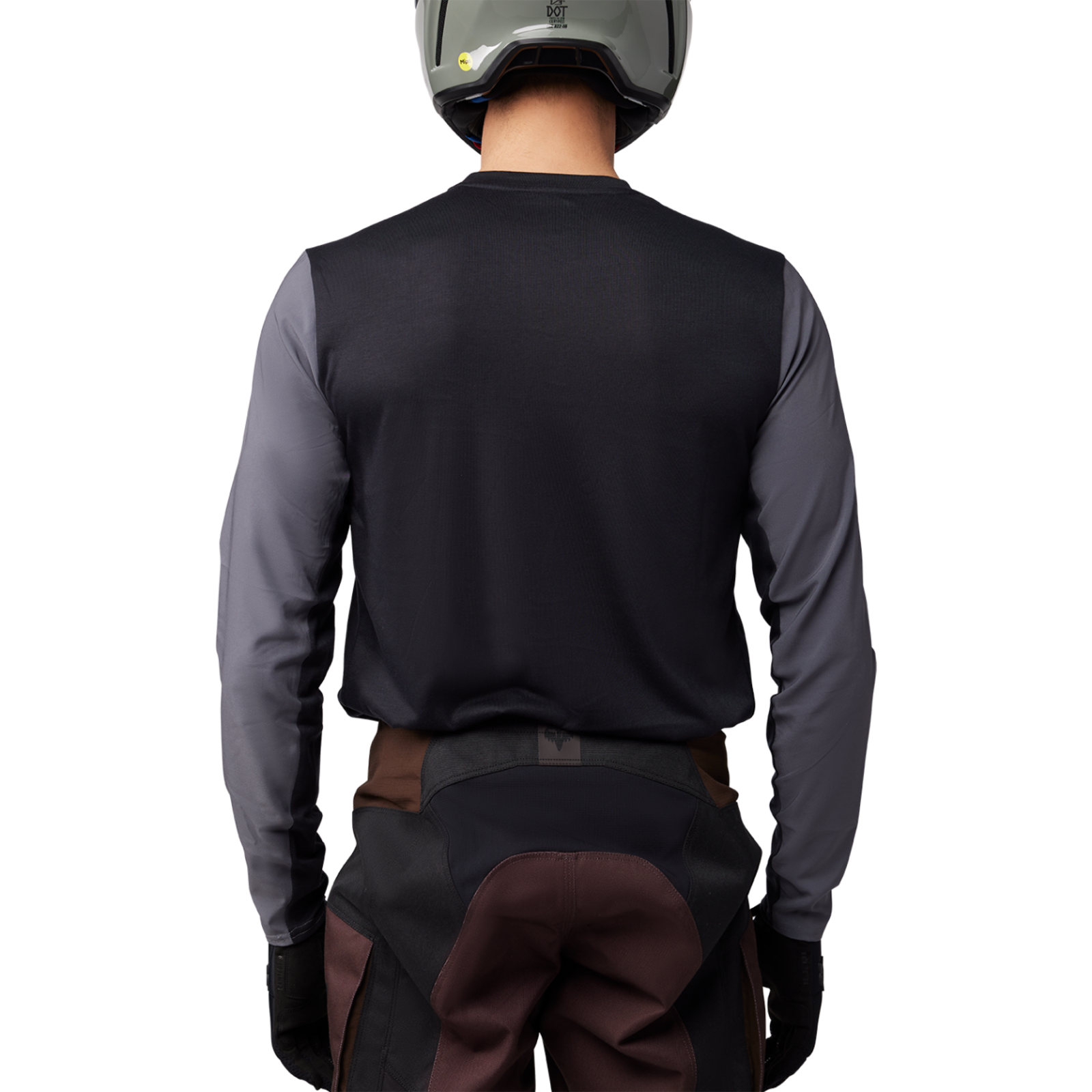 Ranger Off Road Jersey