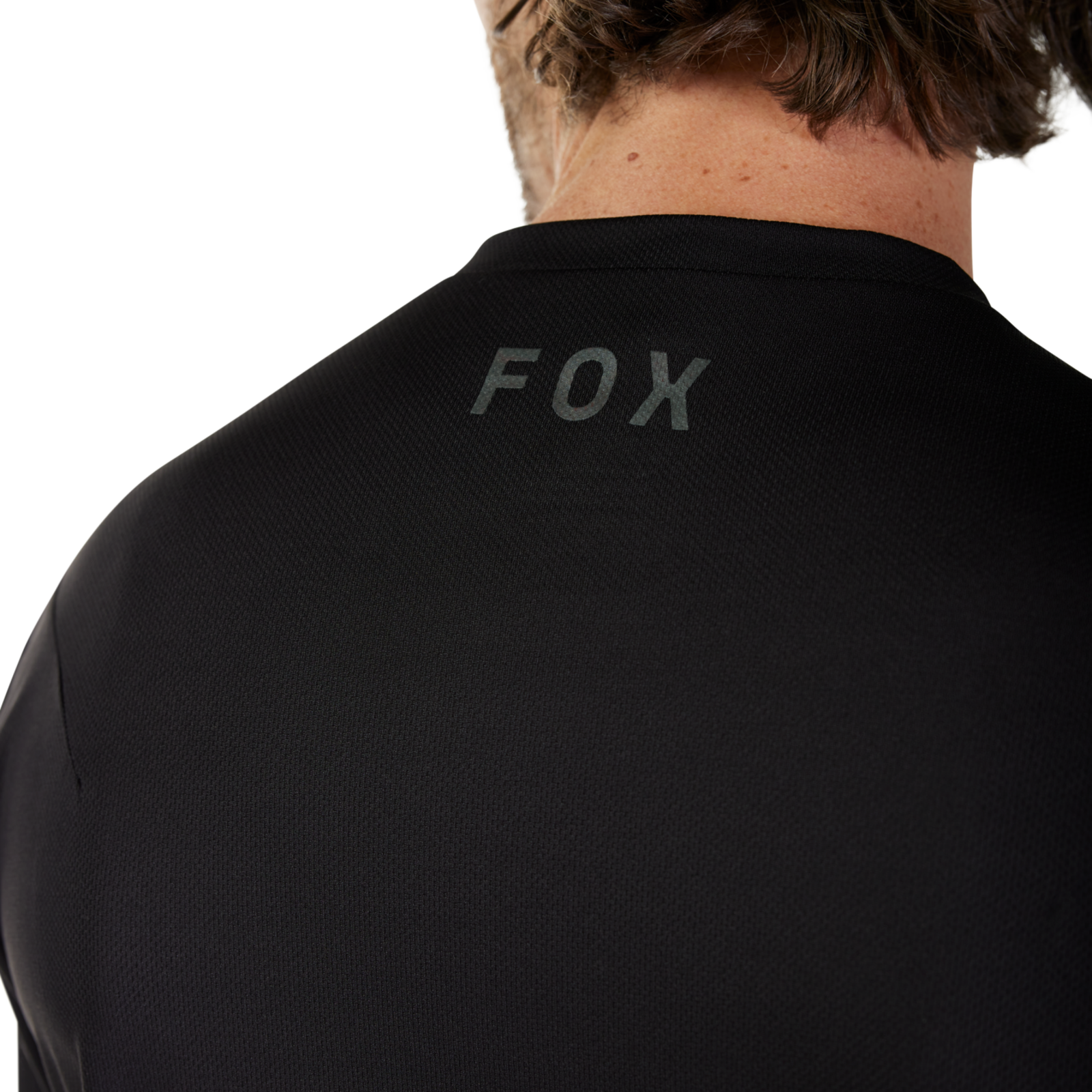 Ranger SS Jersey Fox Head