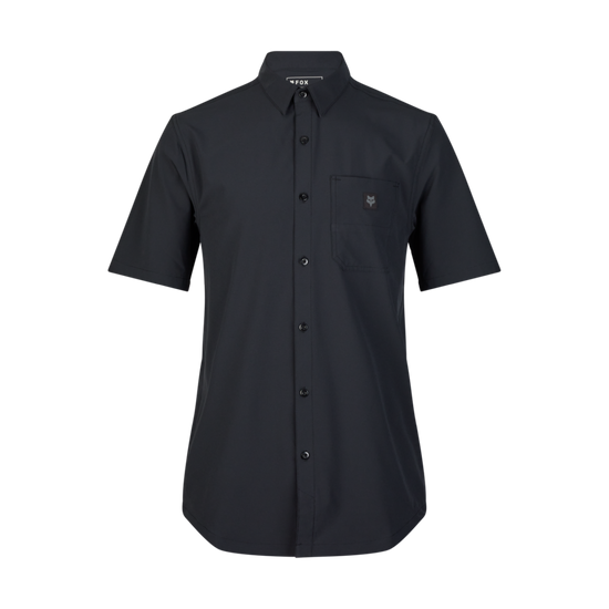 Ranger SS Woven Jersey