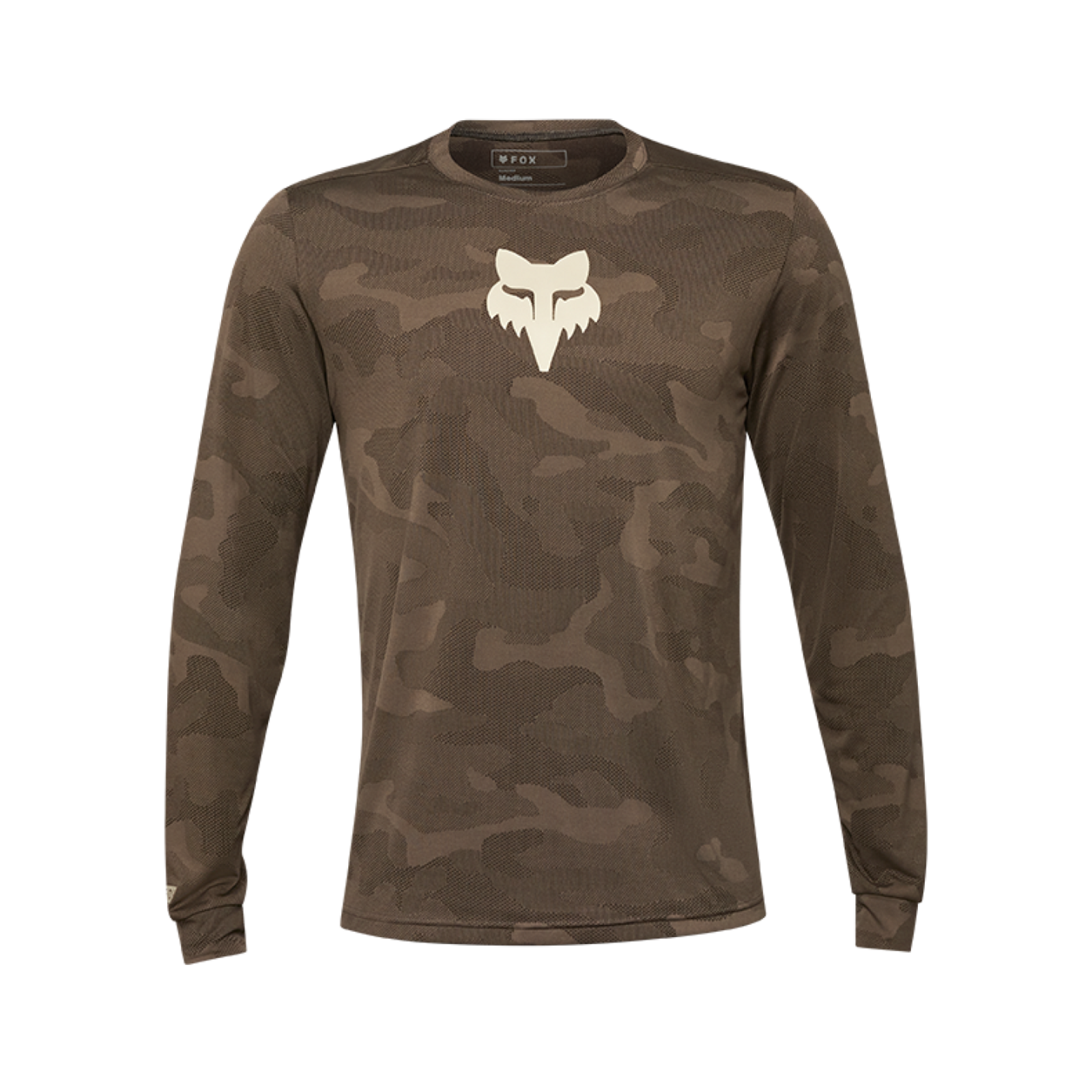 Ranger Tru Dri LS Jersey
