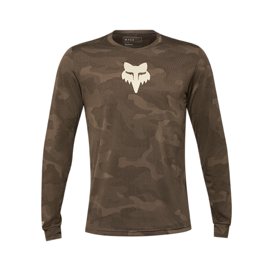 Ranger Tru Dri LS Jersey