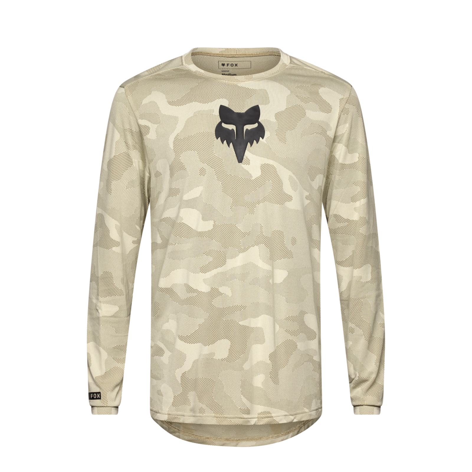 Ranger Tru Dri LS Jersey