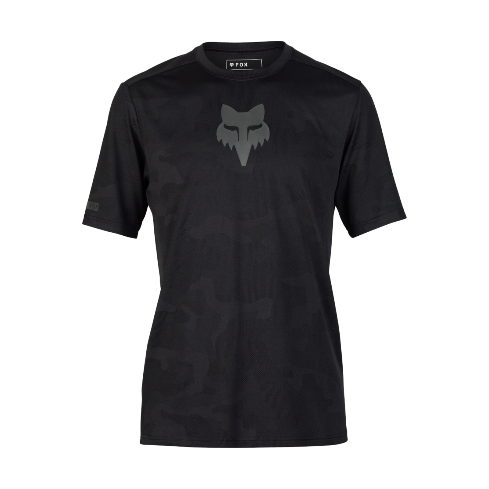 Ranger Tru Dri SS Jersey