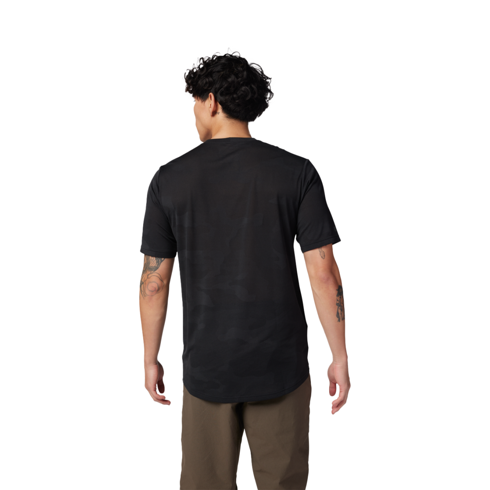 Ranger Tru Dri SS Jersey