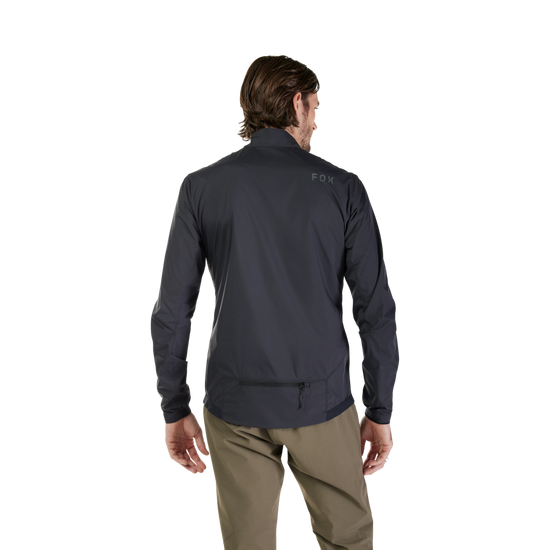 Ranger Wind Jacket