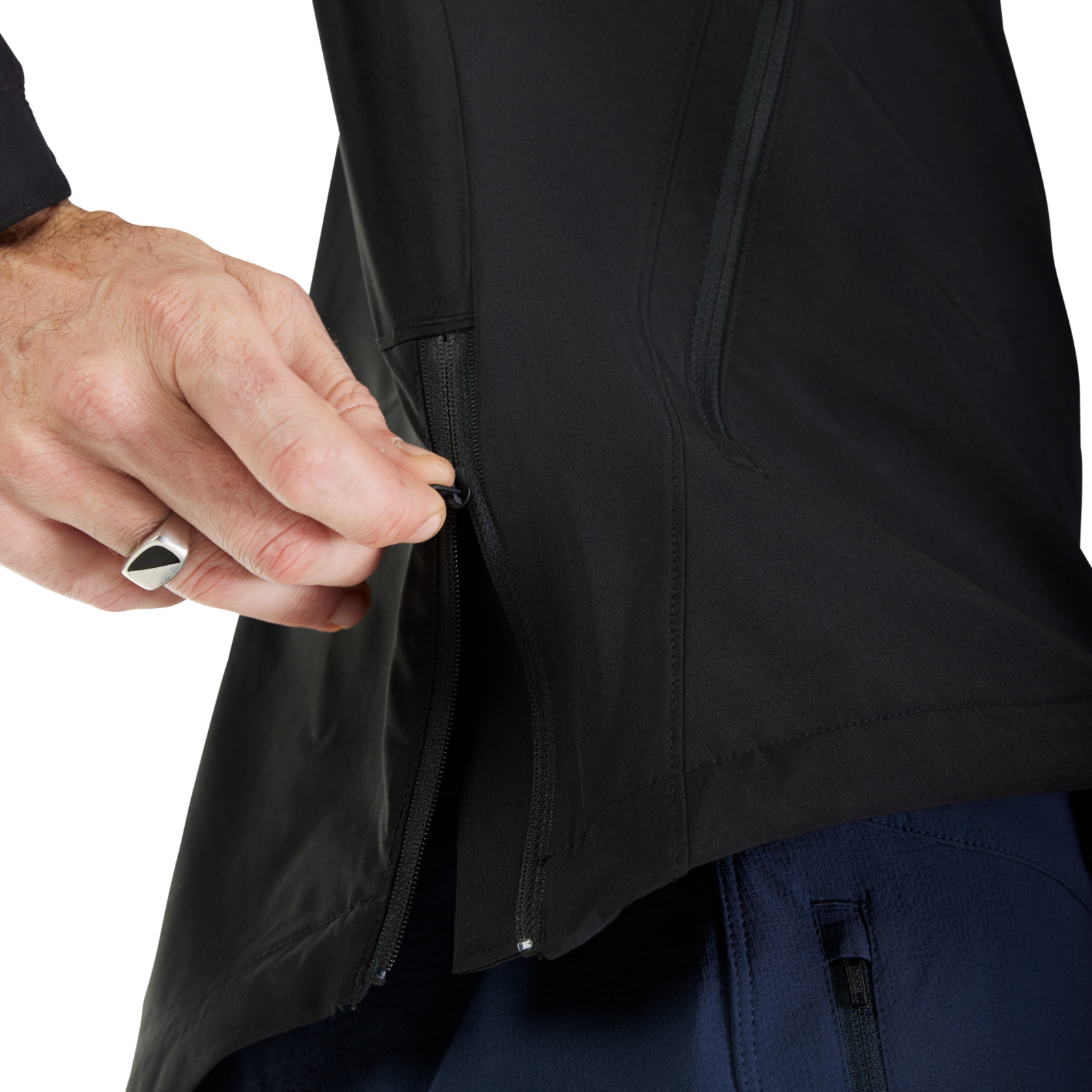 Ranger Wind Pullover