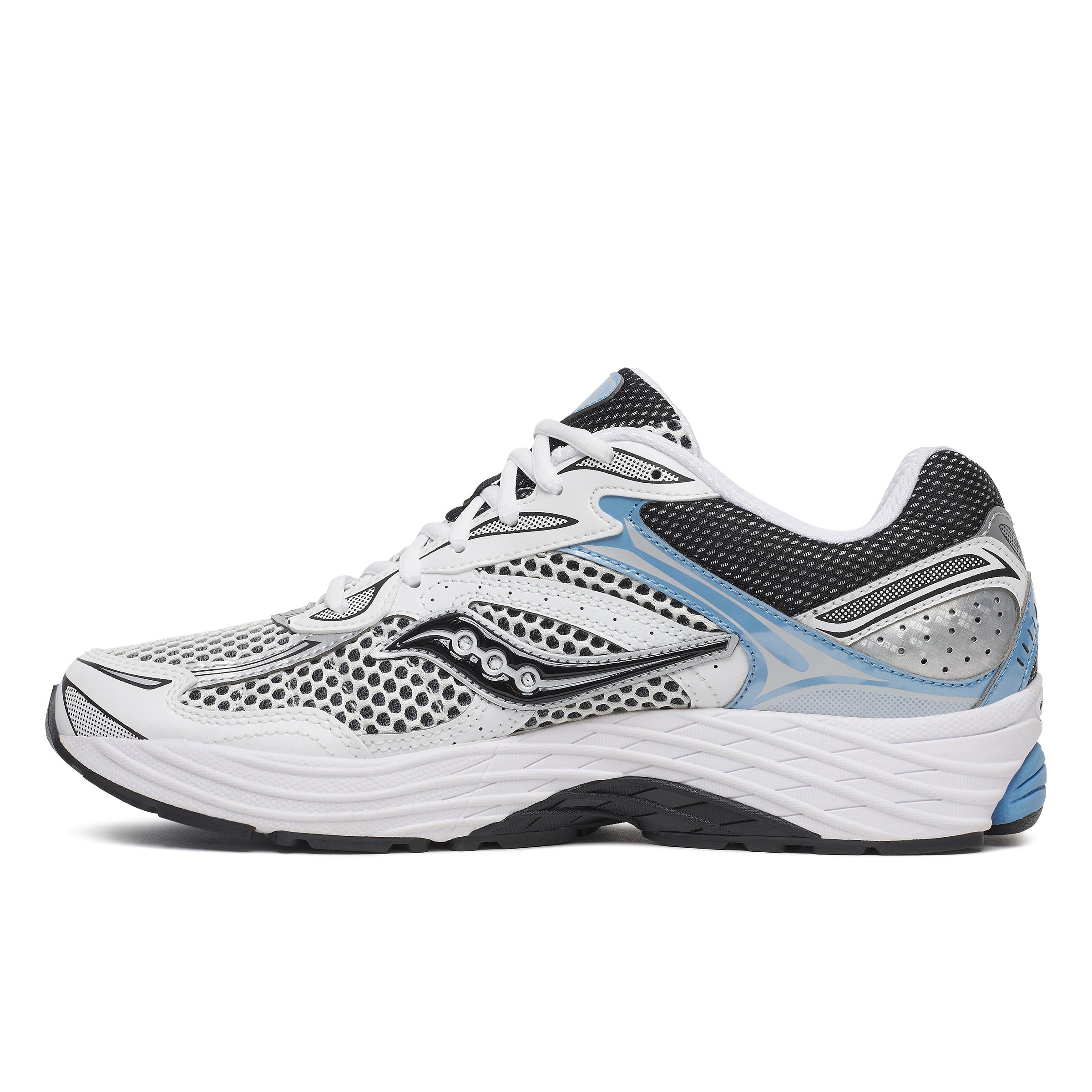 Saucony ProGrid Omni 9 OG Blissful White