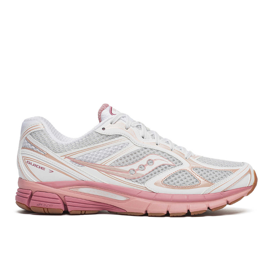 ProGrid Guide 7 White Peach