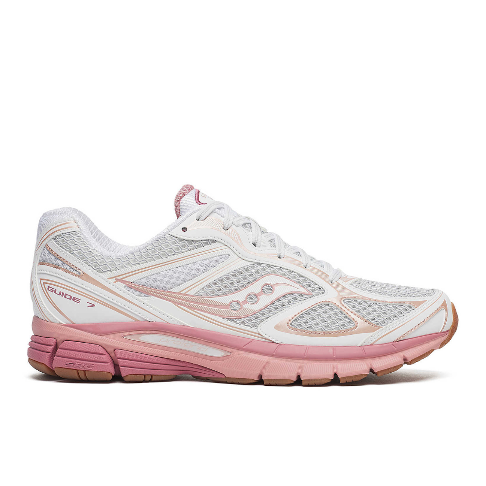 ProGrid Guide 7 White Peach