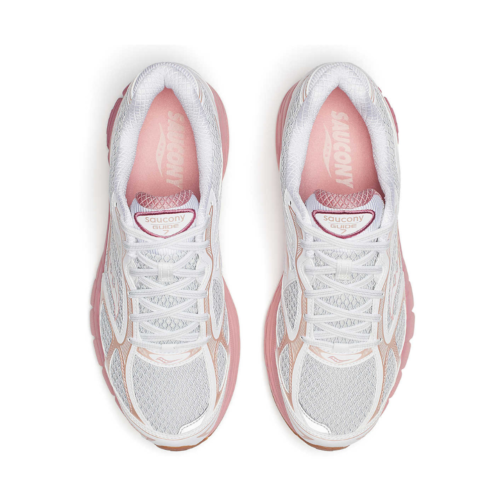 ProGrid Guide 7 White Peach