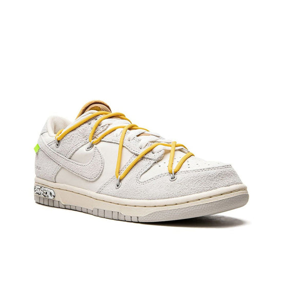 Nike Dunk Low Off-White Lot 39