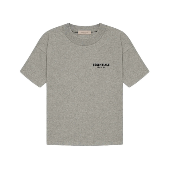 Essentials Shirt (SS22), Dark Oatmeal