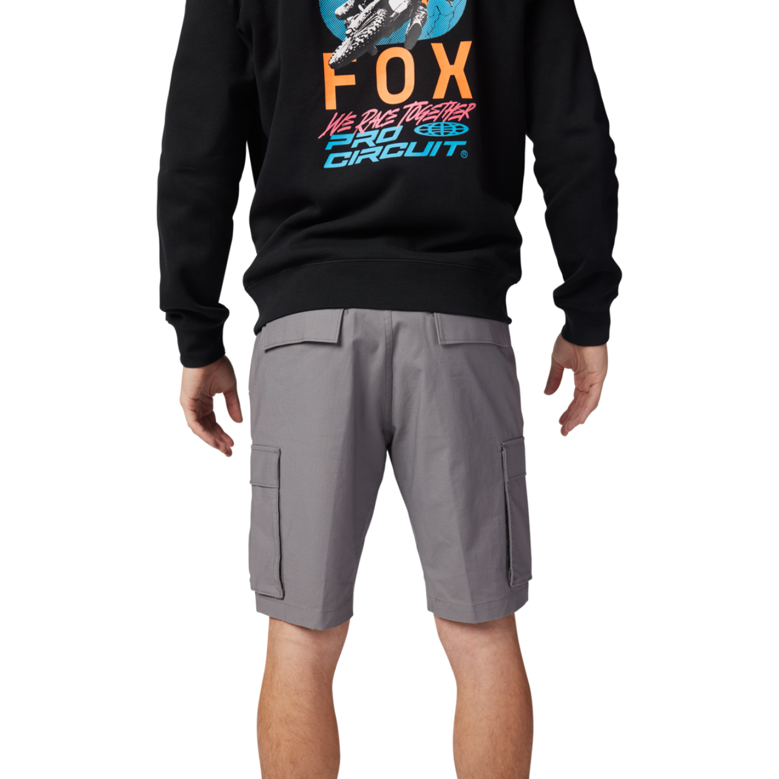 Slambozo Short 3.0