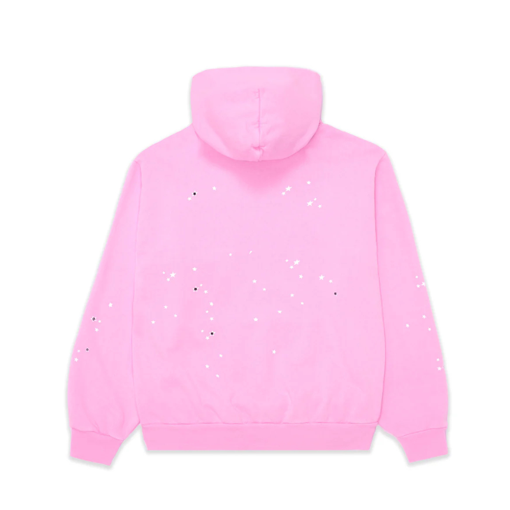 Sp5der Atlanta Hoodie